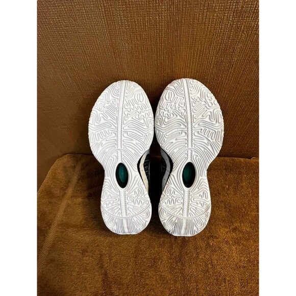 Nike LeBron XXI 21 Conchiolin Pearl White Basketball Shoes Men's Size 6 NWOT - Picture 8 of 8